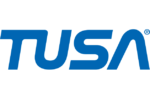 TUSA logo